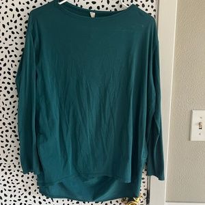 Lululemon top
